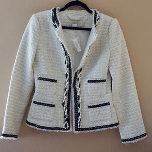 White House Black Market Jacket